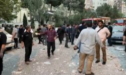 وكالة الانباء الإيرانية: إسرائيل تفجر سيارات مفخخة وعبوات ناسفة بطهران